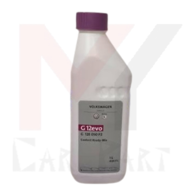 COOLANT VW AUDI SKODA