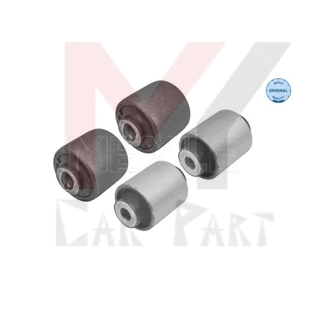 FRT BUSH KIT MB W204 