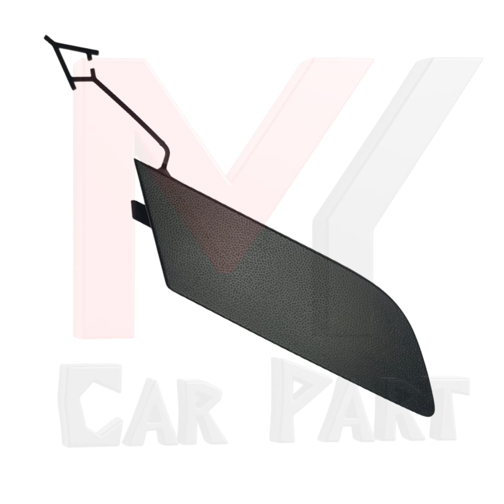 [6JR807441 9B9] RR RH REFLECTOR SIDE CAP TAIGUN