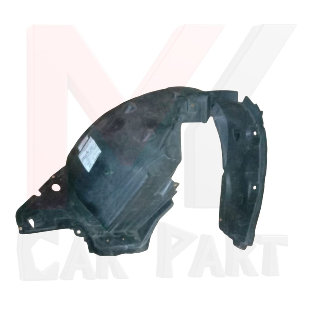 [638421HA2B] FENDER LINING RH MICRA