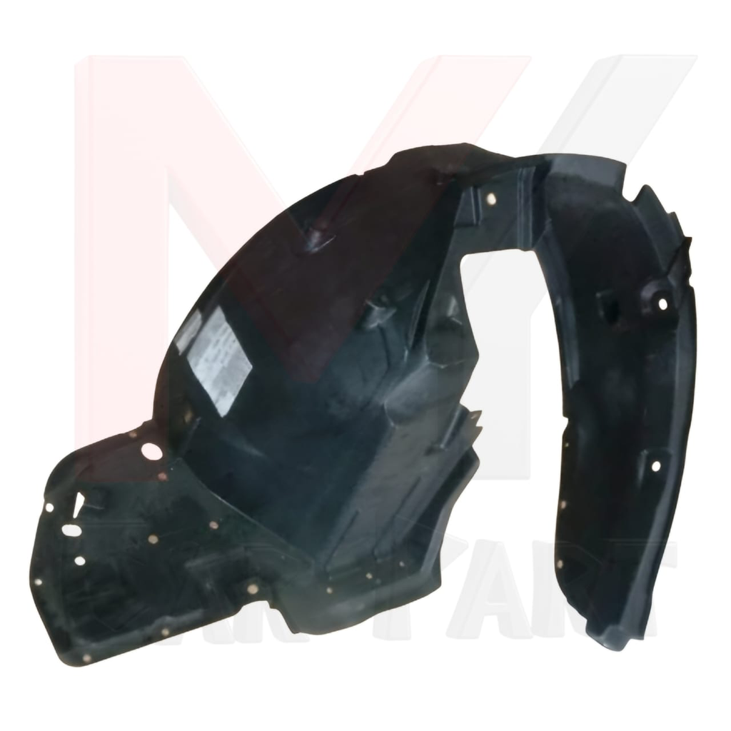 [638423BB0A] FENDER LINING RH SUNNY