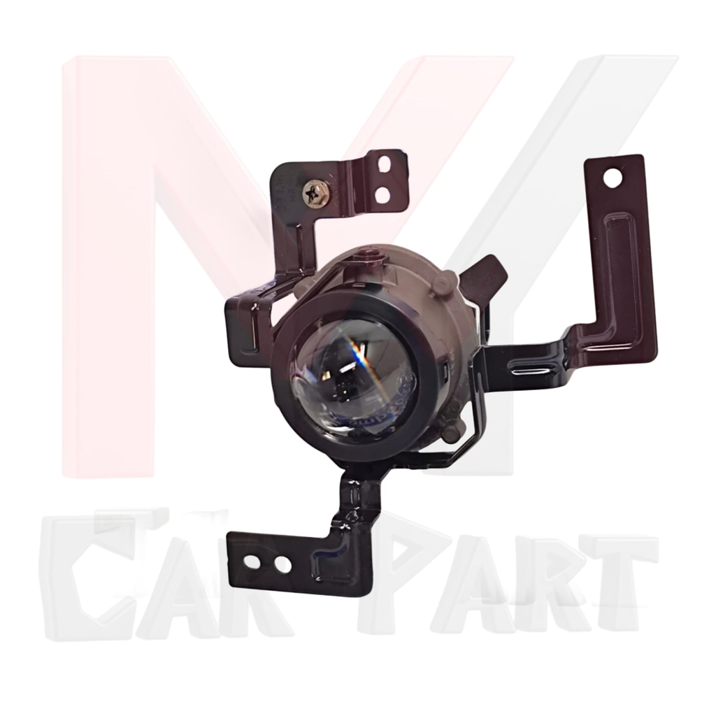 [92201H6500] FOG LAMP LH VERNA T5