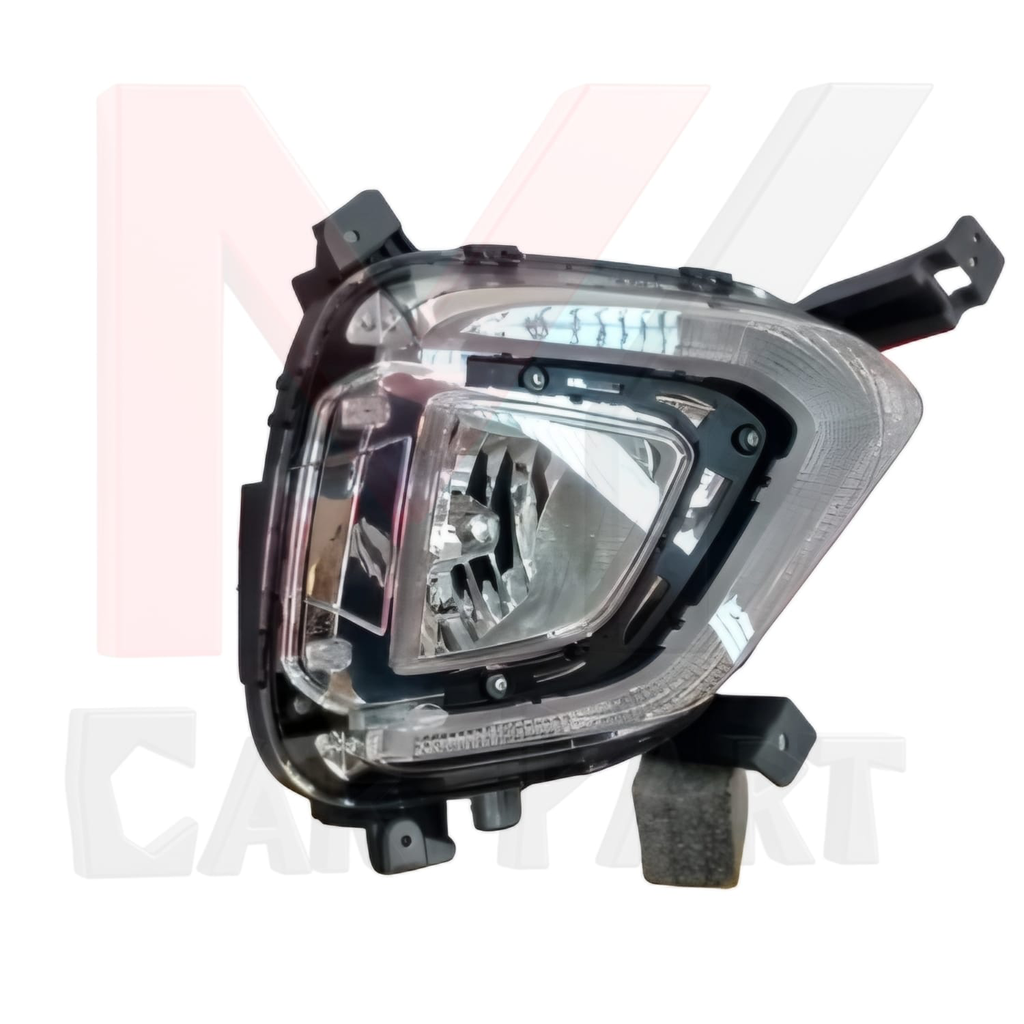 [92202A0800] FOG LAMP RH CRETA T2