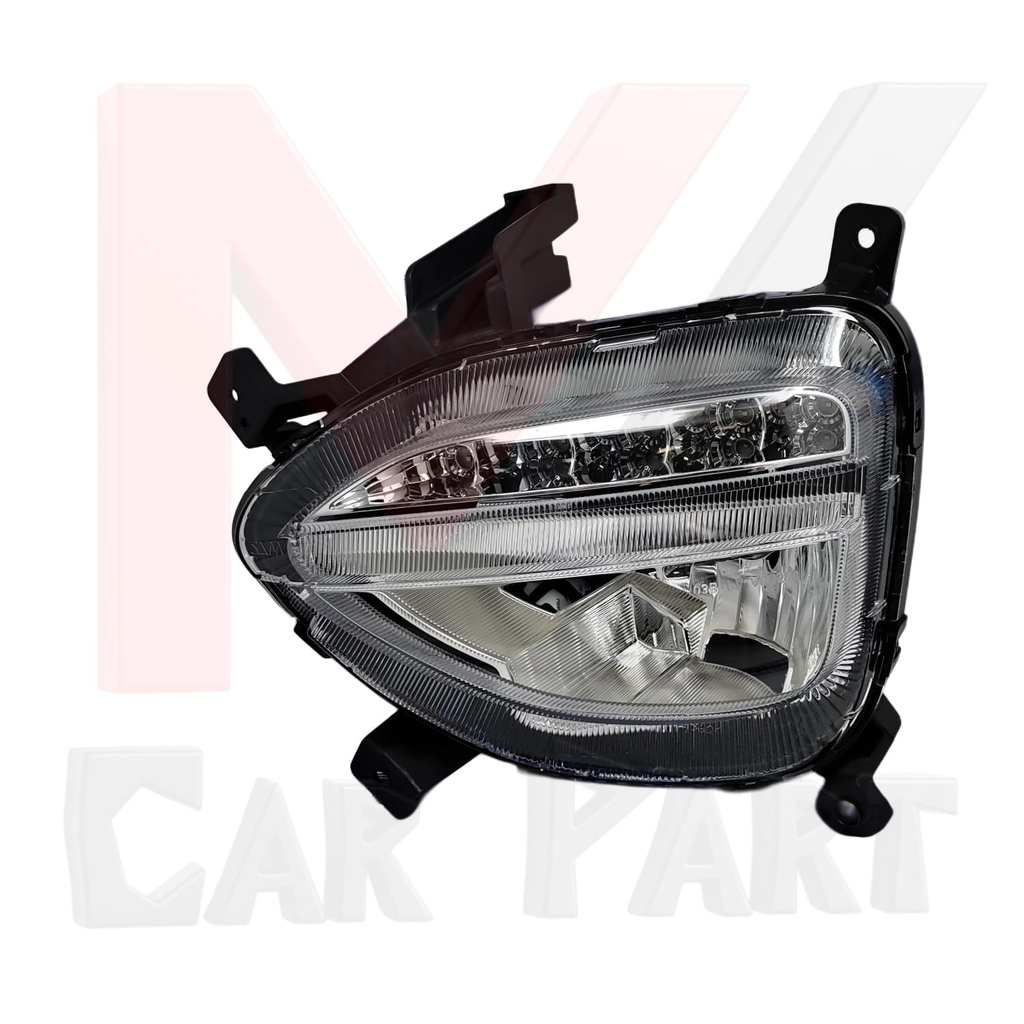 FOG LAMP RH I20 ELIGHT