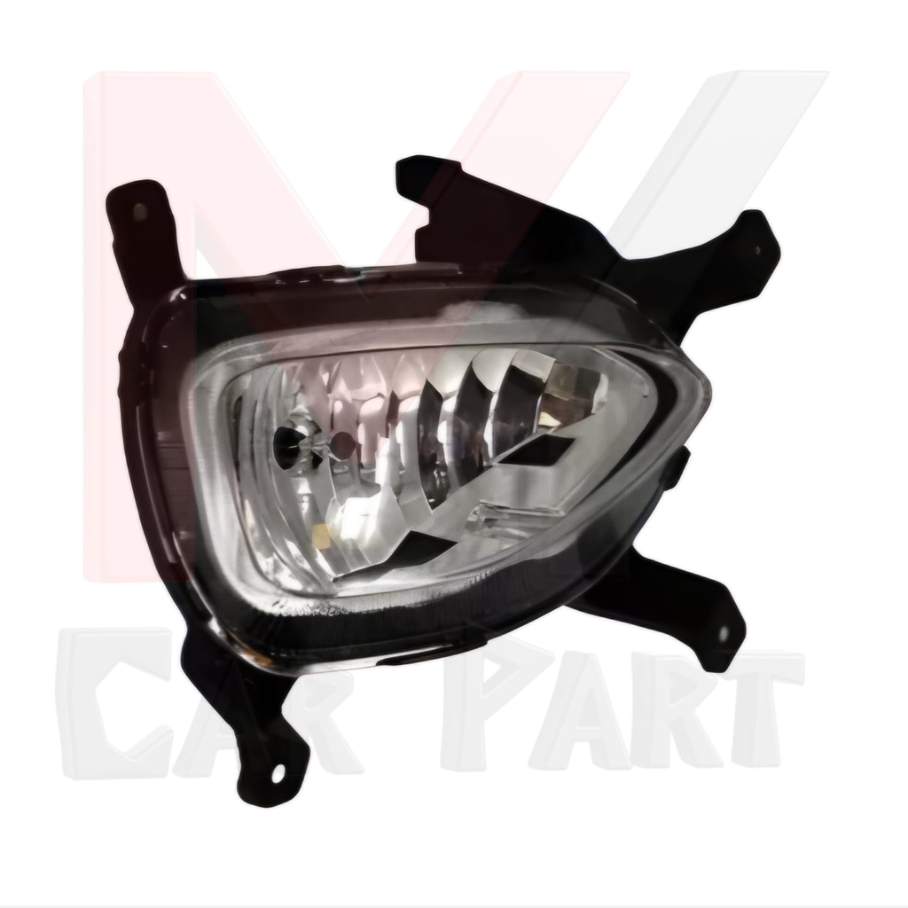 FOG LAMP LH I20 ELIGHT T2