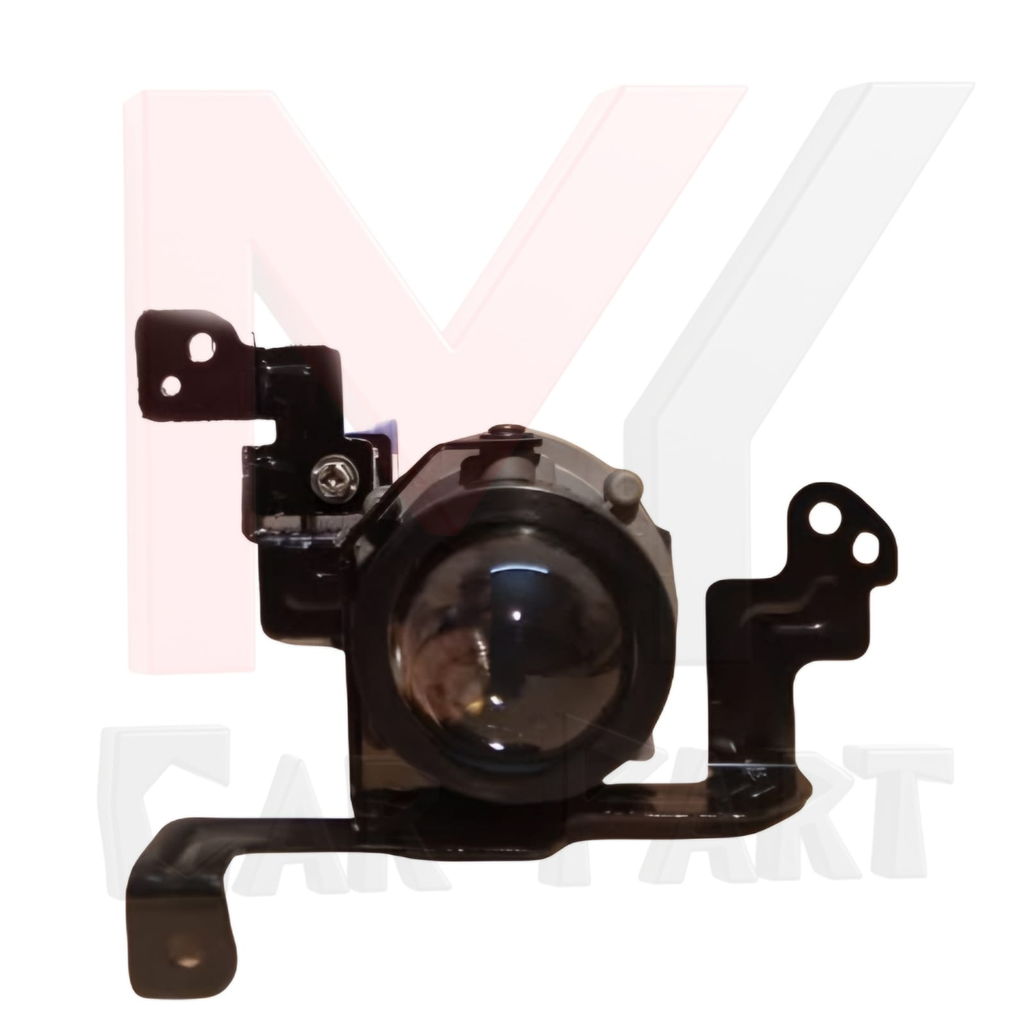 [92201H6000] FRONT FOG LAMP LH VERNA T5