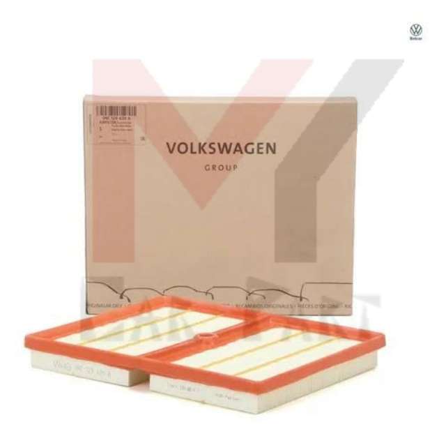 [04C129620H] AIR FILTER AMEO POLO PETROL