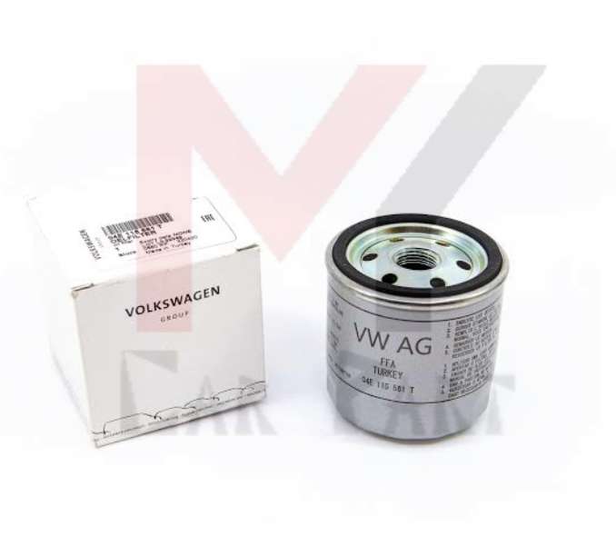 OIL FILTER AMEO OCTAVIA AUDI PETROL