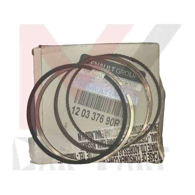PISTON RING TRIBER MAGNITE
