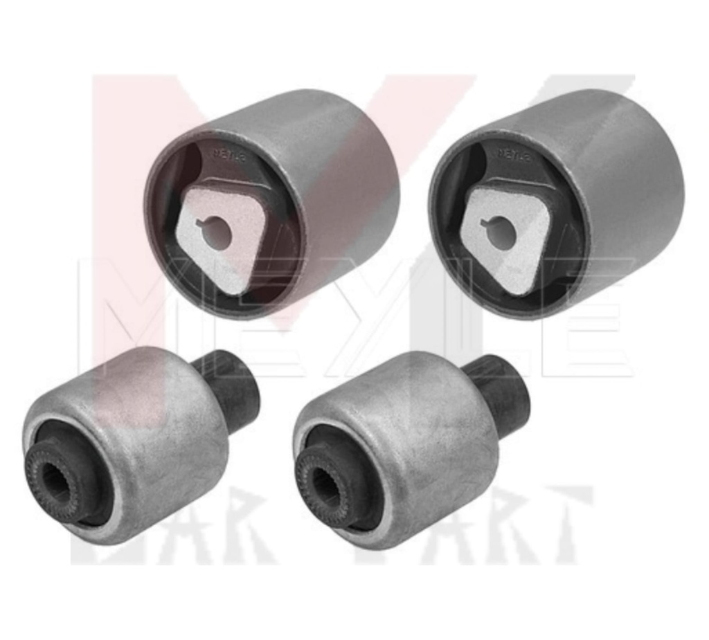 FRT BUSH KIT BMW E90