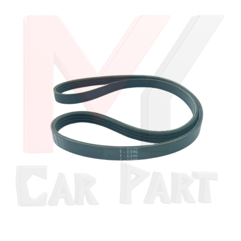 BELT 4PK 1050 MAXI TRUCK, SCORPIO , THAR T1