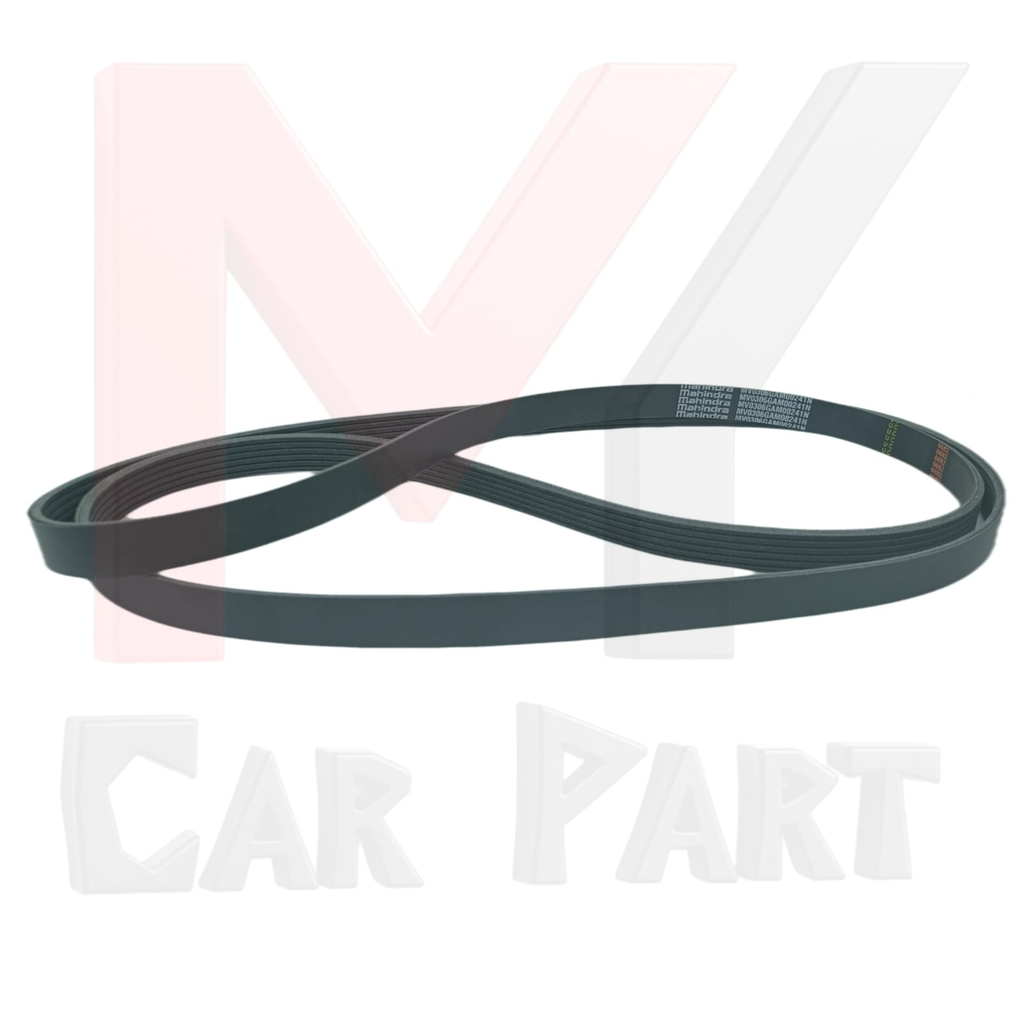 [MV0306GAM00241N] BELT 6PK 2245 XUV 500 T1 , T2