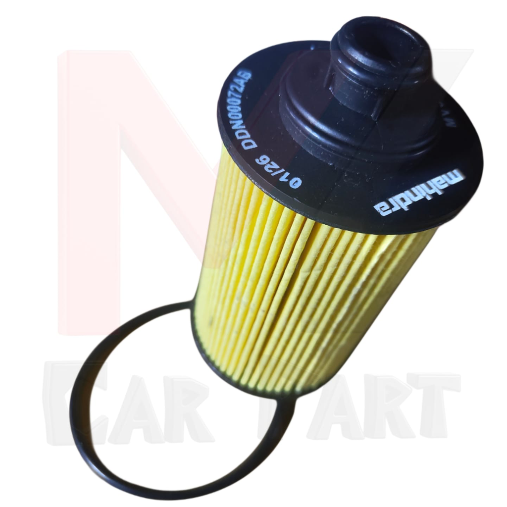[MV0303BBH0001KT] OIL FILTER BOLERO, SCORPIO, THAR, XUV 700, XUV 7XO