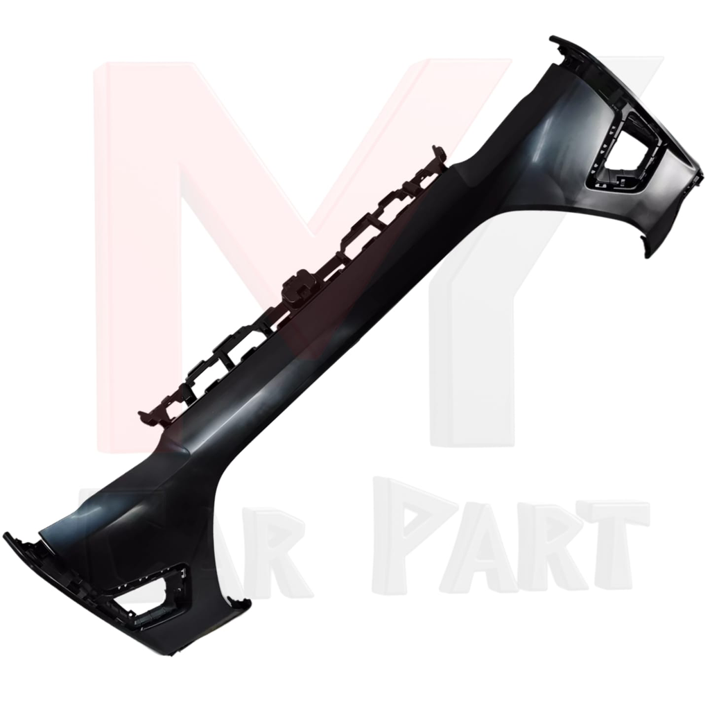 [2302AS200251N] UPPER FRT BUMPER XUV300