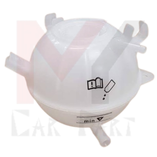 COOLANT BOTTLE LAURA SUPERB