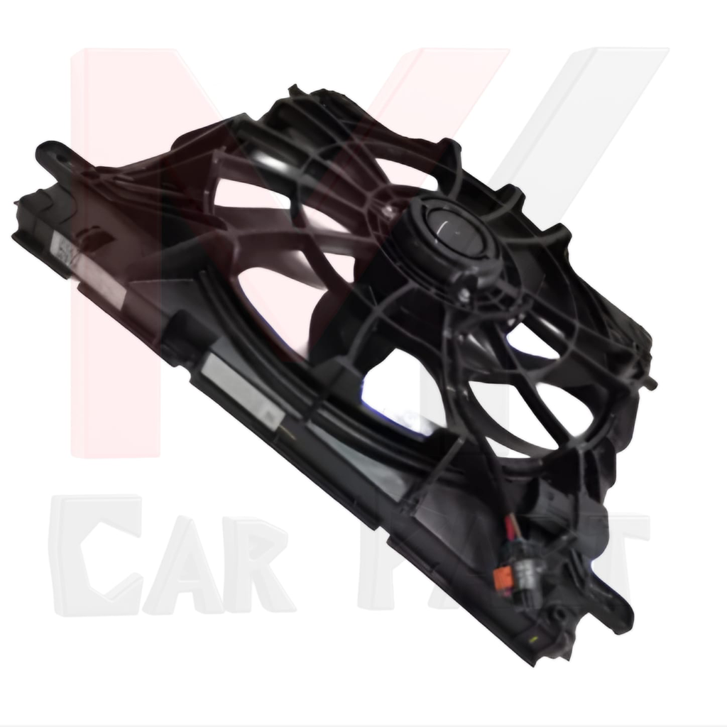 [0304FBH00041N] FAN ASSY SCORPIO