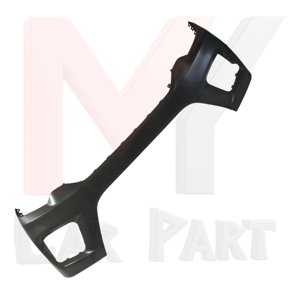 [2302AZ100110N] FRT BUMPER UPPER SCORPIO N