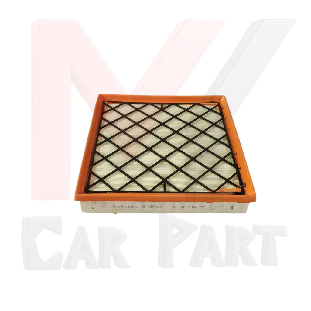 [0313AAM03271N] AIR FILTER XUV 700, XUV 7X0
