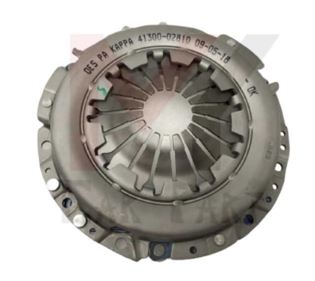 CLUTCH COVER I10 KAPPA