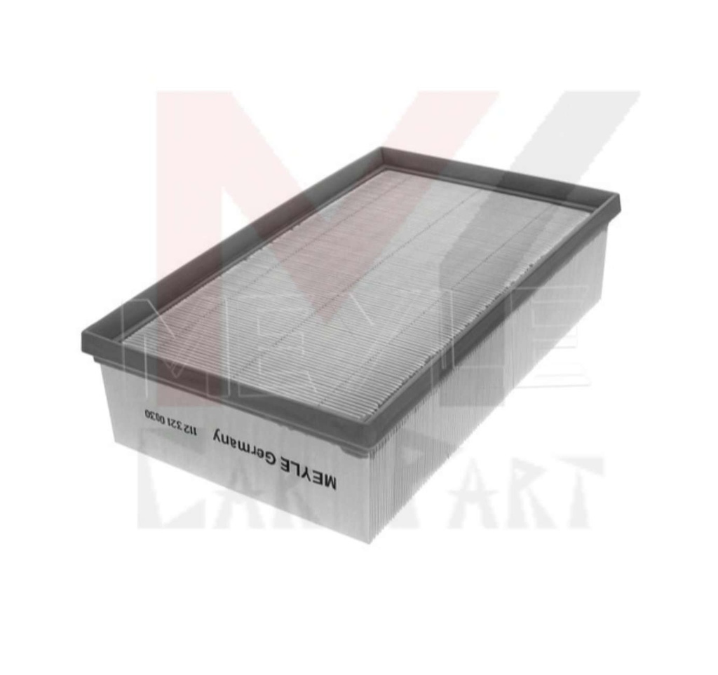 [1123210030] AIR FILTER OCTAVIA SUPERB A3