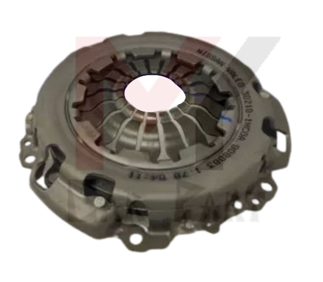 CLUTCH COVER MICRA PETROL