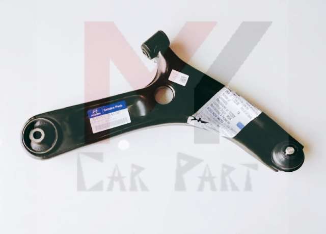 SUSPENSION ARM RH XCENT