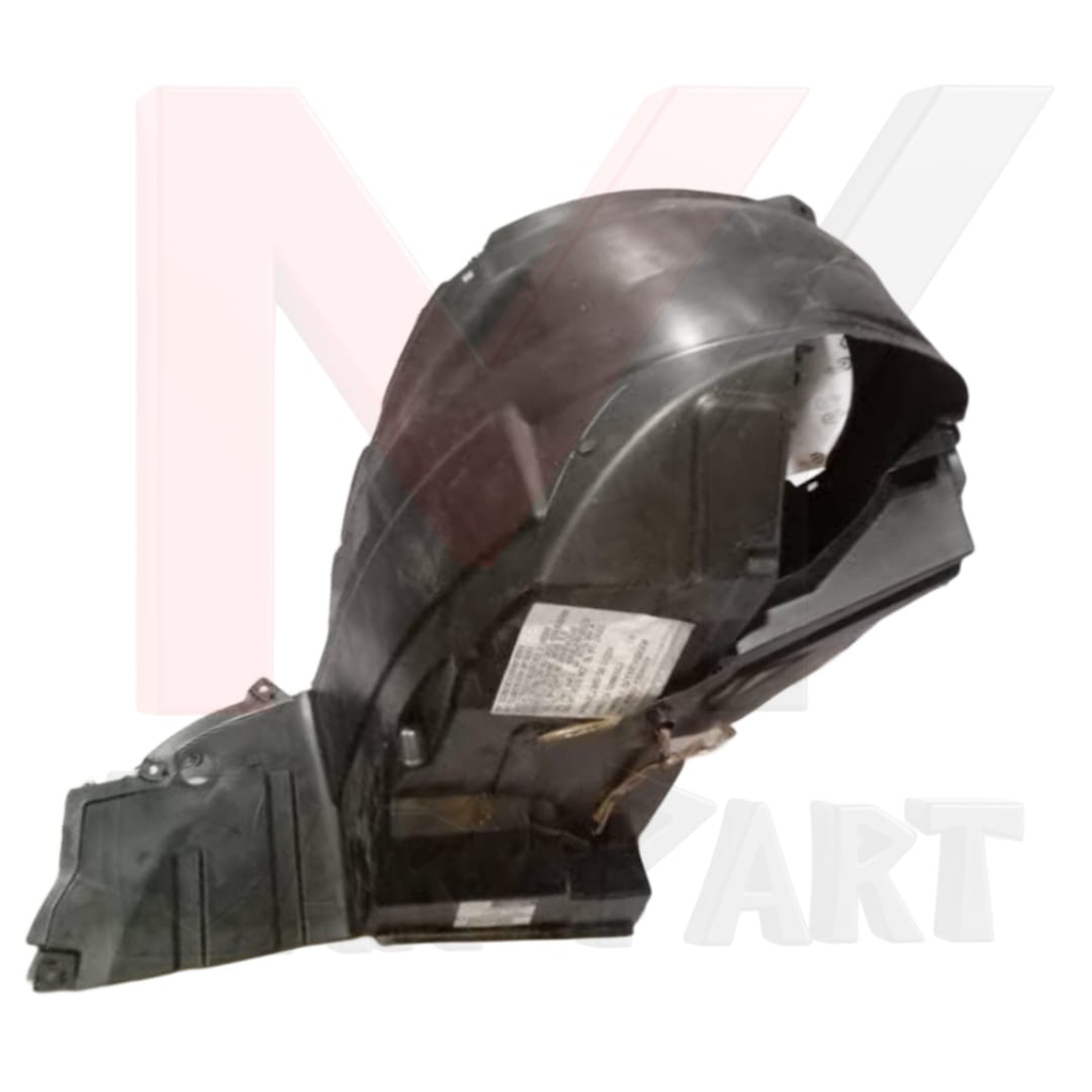 [638306VA1A] FENDER LINING RH MAGNITE