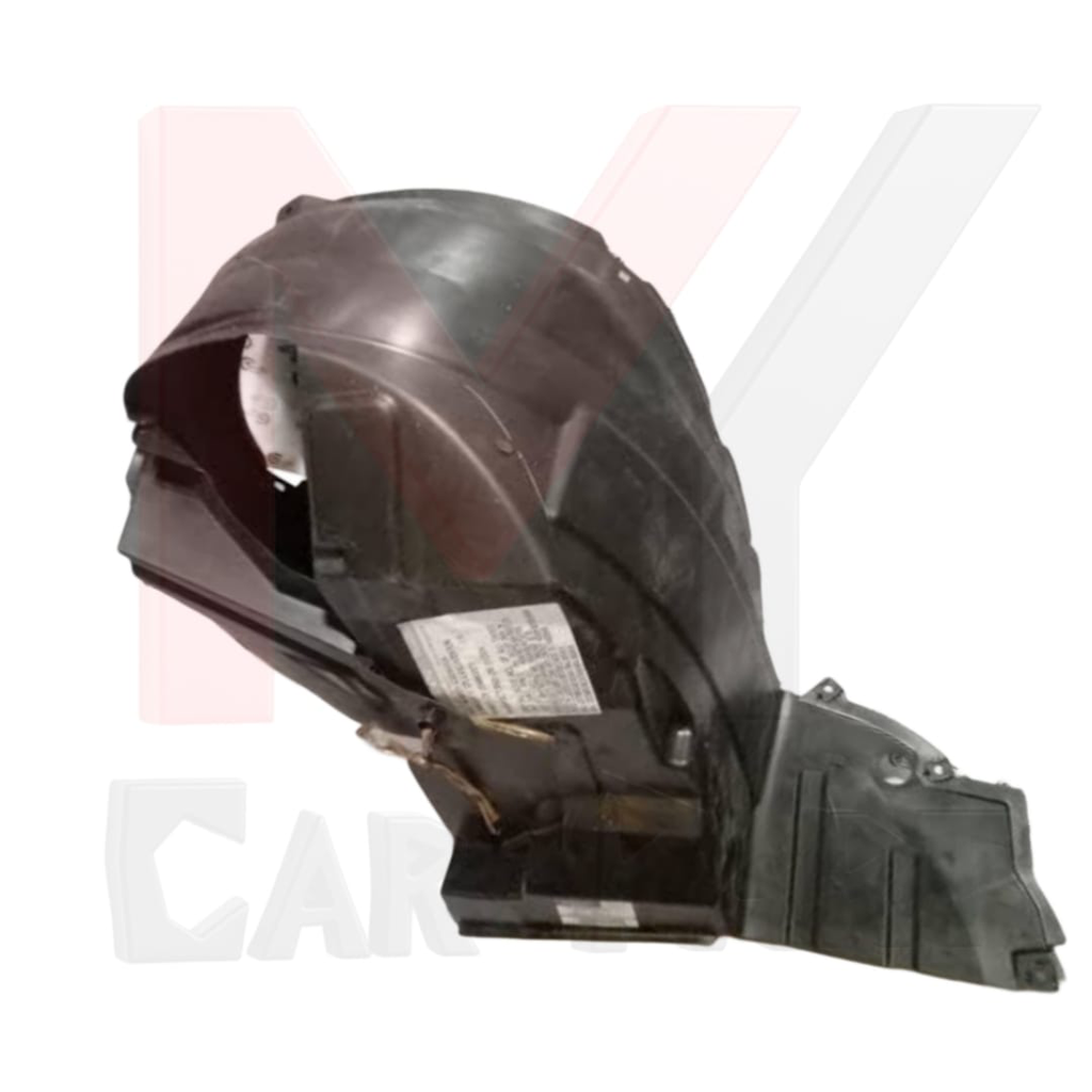 [638316VA1A] FENDER LINING LH MAGNITE