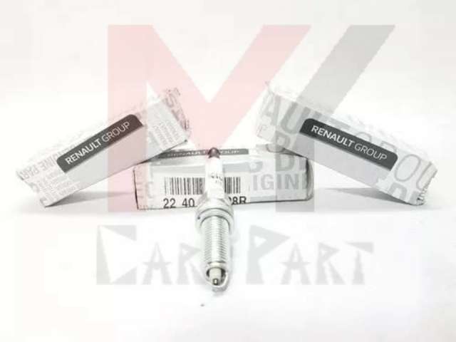 SPARK PLUG KWID REDI-GO