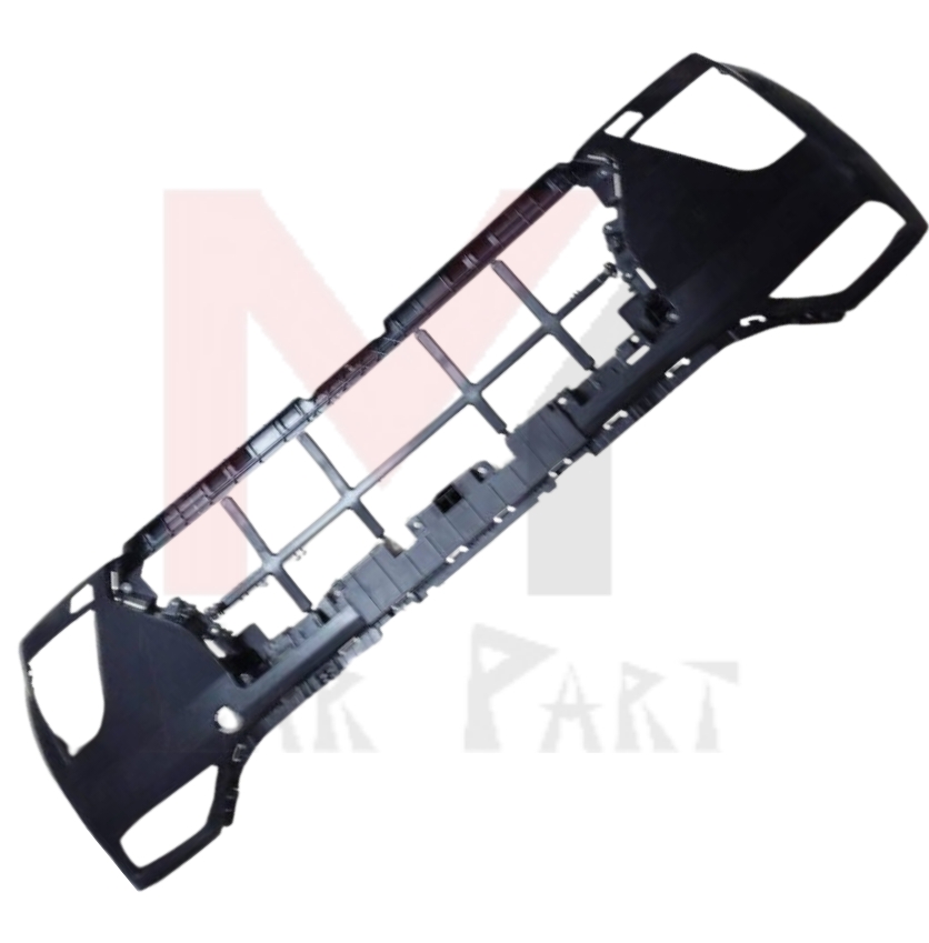 FRT BUMPER CRETA T3