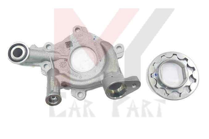 150004776R OIL PUMP KWID REDI-GO