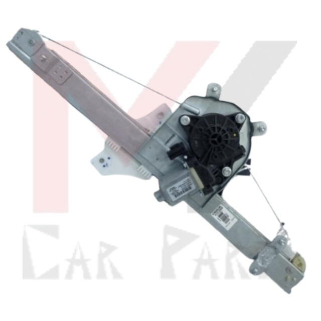 [82401A0000] REGULATOR ASSY FR DR WDO LH CRETA
