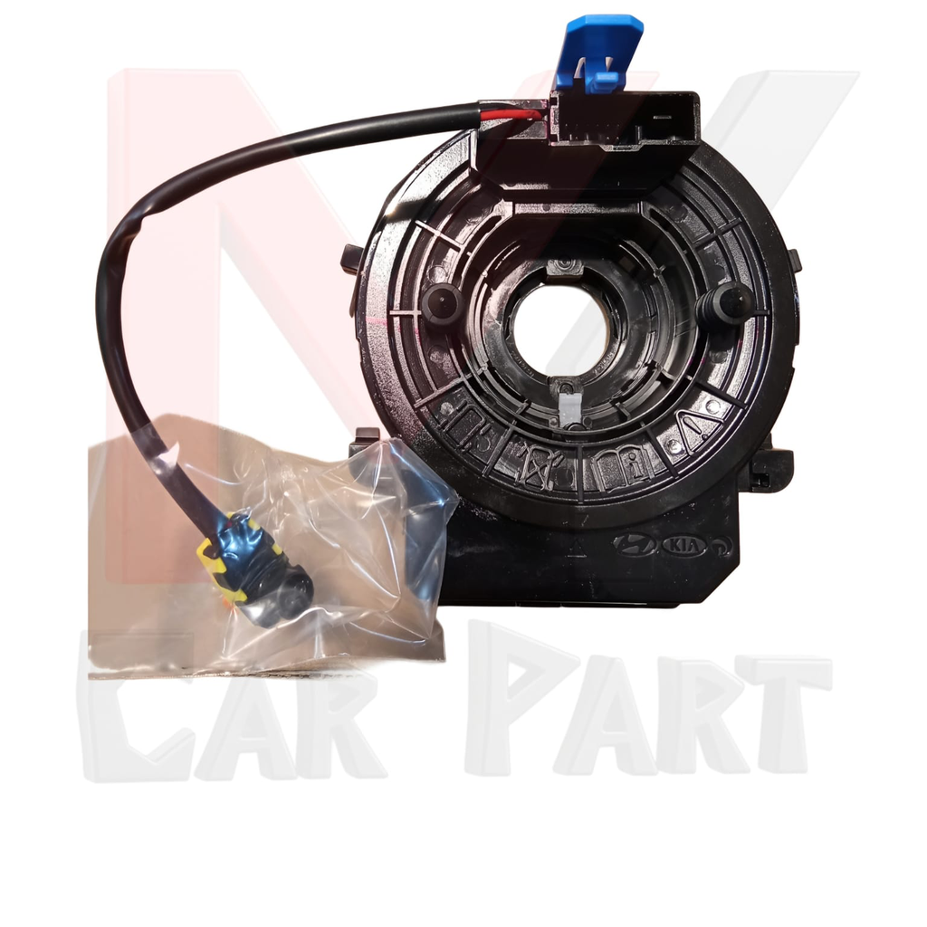  CLOCK SPRING STEERING RIBBEN