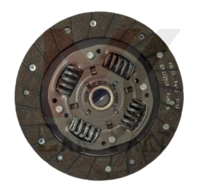 CLUTCH DISC MICRA PETROL