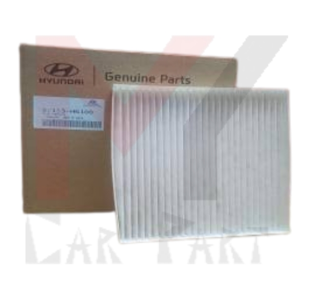 CABIN FILTER VERNA VENUE