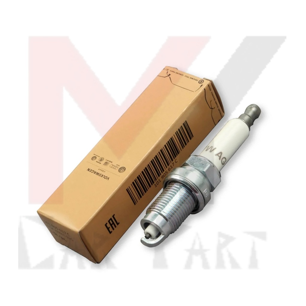 SPARK PLUG VW SKODA AUDI