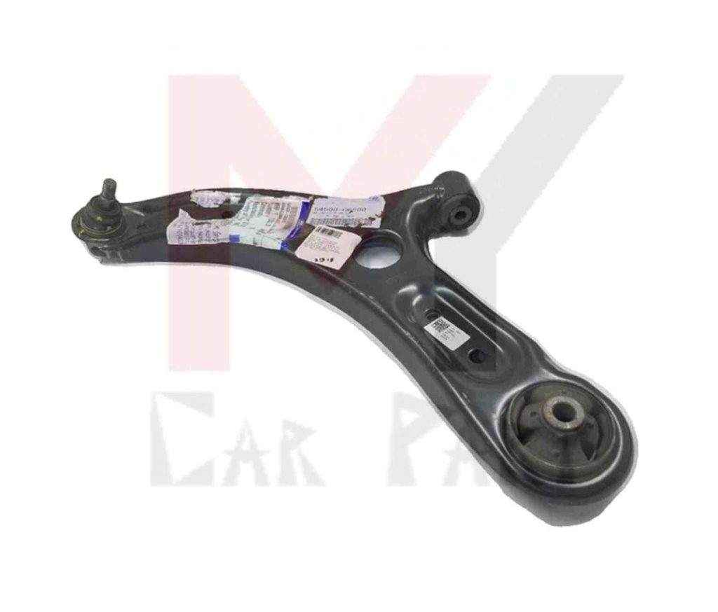 SUSPENSION ARM LH CRETA ALCAZAR
