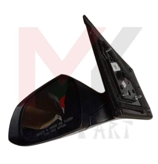 SIDE MIRROR LH I10 GRAND XCENT