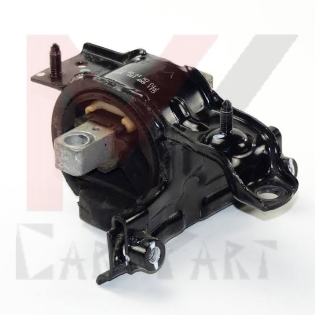 GAIR BOX MOUNTING POLO RAPID AMEO VENTO