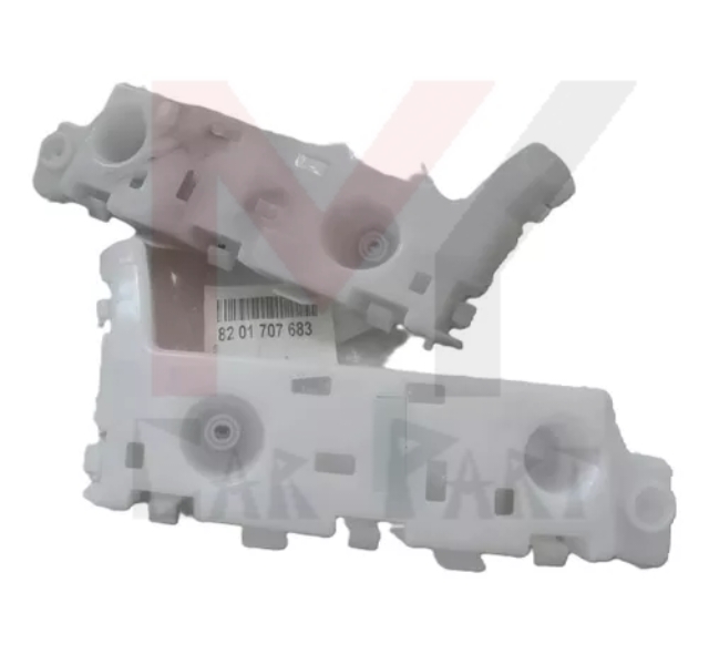 RR BUMPER BRKT KWID