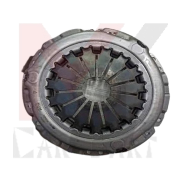 CLUTCH COVER ETIOS D