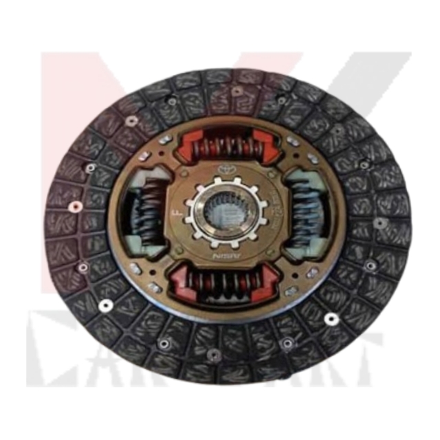 [3125052271] CLUTCH DISC ETIOS D