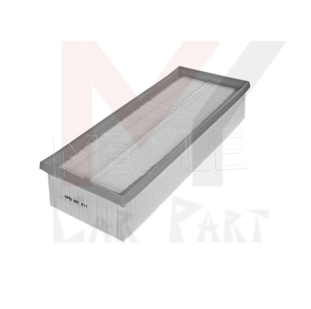 AIR FILTER LAURA SUPERB JETTA