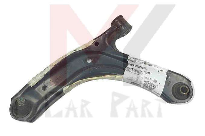 SUSPENSION ARM LH KWID REDI-GO