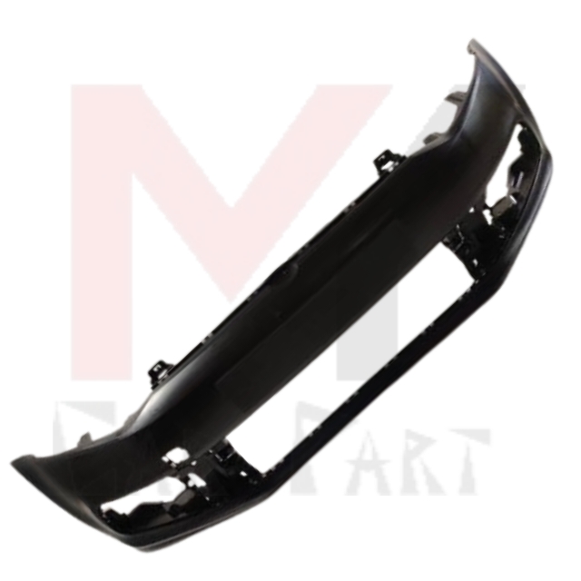 FRT BUMPER POLO T2