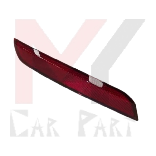 REFLECTOR RH POLO T2