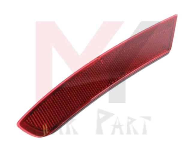 REFLECTOR LH POLO T3