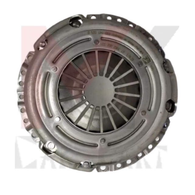 [03D141025D] CLUTCH COVER POLO AMEO P