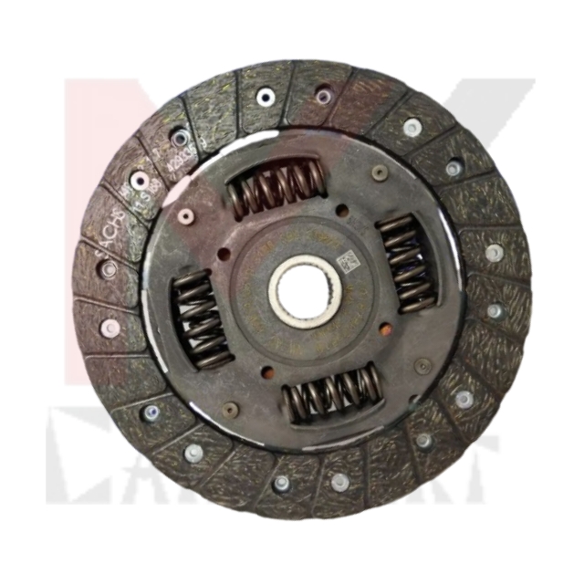 [03D141031D] CLUTCH DISC POLO AMEO P