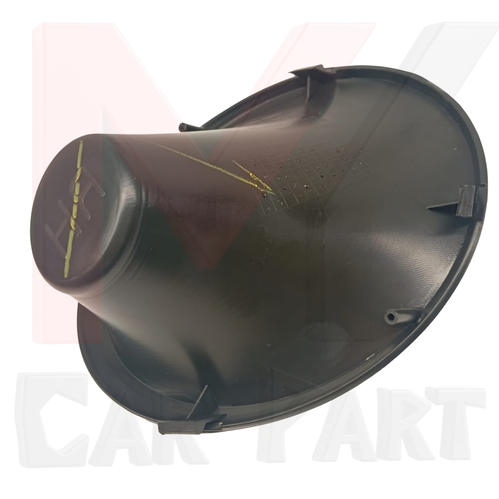 [865830X000] FOG LAMP COVER LH I10 T1